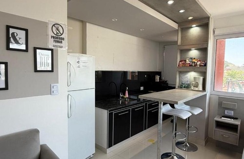 San Salvador de Jujuy Apartment | Suite La Posta
