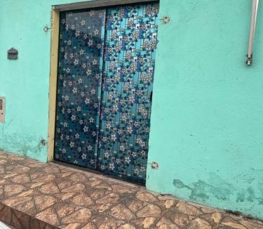 Barranco Alto House | Suite mar e sol