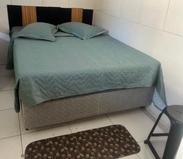 Barranco Alto House | Suite mar e sol