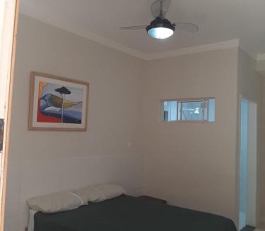 Atalaia Apartment | Suite mobiliada aconchegante praia atalaia