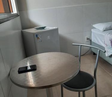 Atalaia Apartment | Suite mobiliada aconchegante praia atalaia