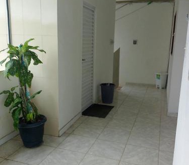 Poco House | Suite mobiliada