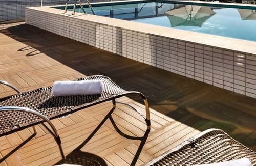 Setor Central Apartment | SUITE NOBILE LONDON