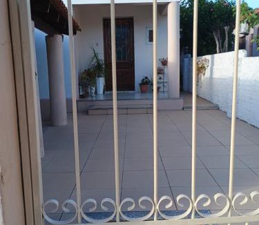 Centro House | SUITE para descanso em casa familiar