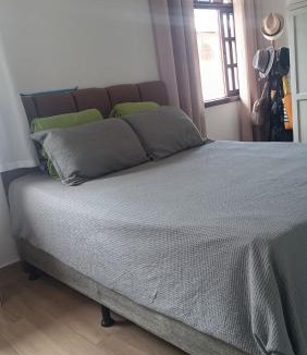 Matinhos House | Suite Privativa em Sobrado 1km da Praia