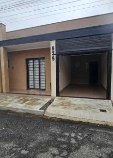 Pouso Alegre House | Suite Privativa , WI-FI, Check-in Autônomo, Garagem