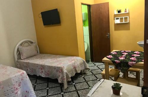 Pati Valley Apartment | Suite Raio de Sol