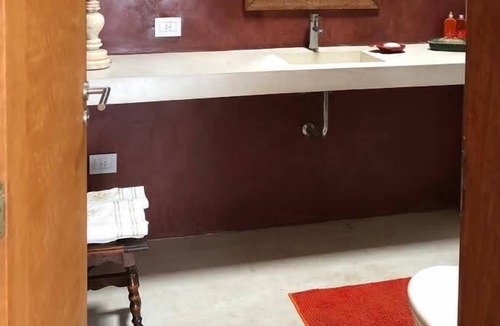 Vicente Lopez Bed & Breakfast | Suite room IN FAMILY HOUSE