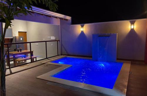 Bonito Apartment | Suite Tamandua Refugio Mondura