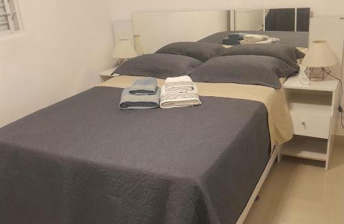 Jardim Comodoro House | Suite Versailles
