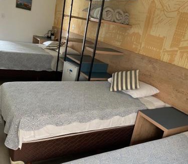 Guabirotuba Apartment | SuiteCase