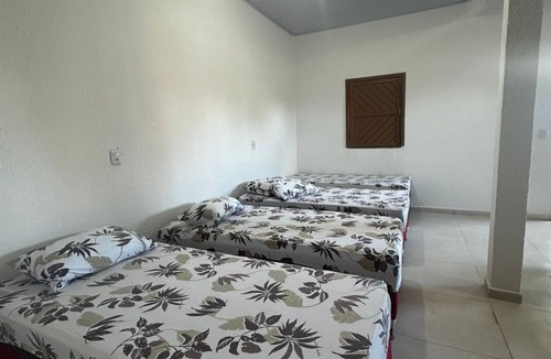 Porto Seguro Hotel | Suites 500m from Mutá Beach, quiet and family-friendly in Coroa Vermelha