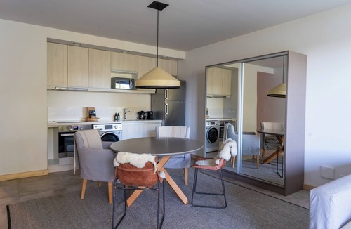 Villa Arelauquen Apartment | Suites del Lago Bariloche