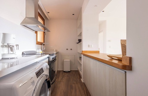 Villa Arelauquen Apartment | Suites del Lago Bariloche