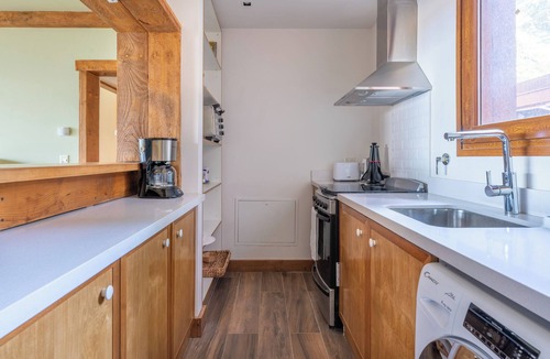 Villa Arelauquen Apartment | Suites del Lago Bariloche