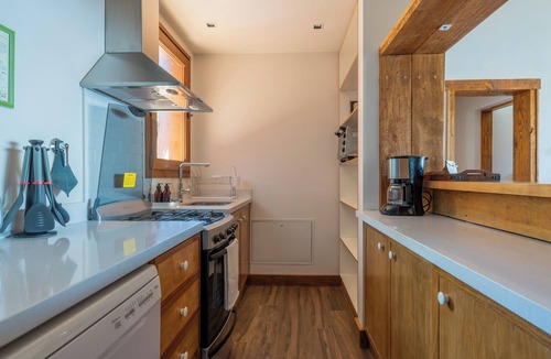 Villa Arelauquen Apartment | Suites del Lago Bariloche