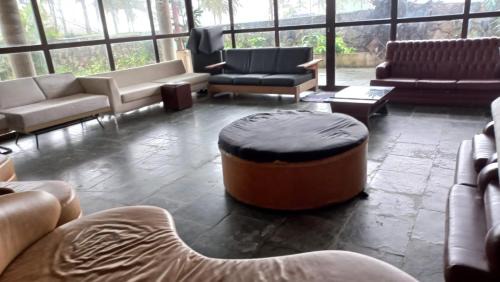 Cibratel I House | Suites de frente para o mar