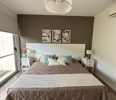 Parana Bed & Breakfast | Suites de Portal