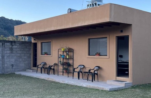 Reyes Hotel | Suites del Jardín
