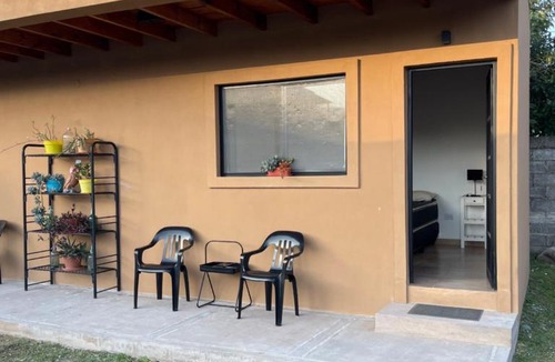 Reyes Hotel | Suites del Jardín