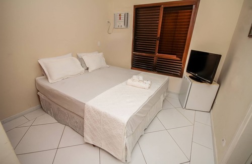 Enseada Hotel | Suites Natalia Enseada