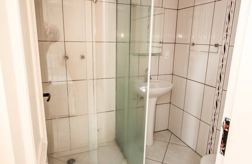 Enseada Hotel | Suites Natalia Enseada