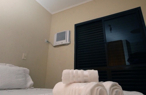Enseada Hotel | Suites Natalia Enseada