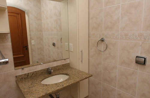 Enseada Hotel | Suites Natalia Enseada
