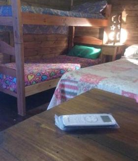 Tigre Apartment | Suites Vito Dumas 2