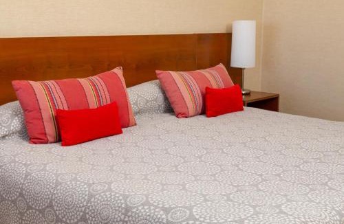 Valeria del Mar Hotel | Sul Mare Hotel