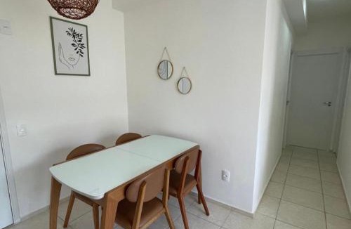 Vicente Pinzon Apartment | Summer Dune - Fortaleza, Brazil