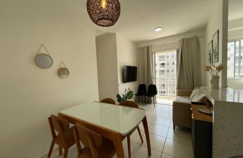 Vicente Pinzon Apartment | Summer Dune - Fortaleza, Brazil