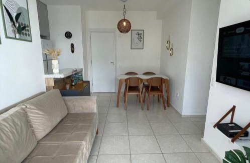 Vicente Pinzon Apartment | Summer Dune - Fortaleza, Brazil
