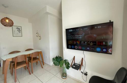 Vicente Pinzon Apartment | Summer Dune - Fortaleza, Brazil