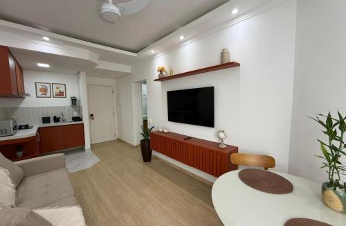 Sao Jose dos Campos Apartment | Summit Flat Exclusivo 2008