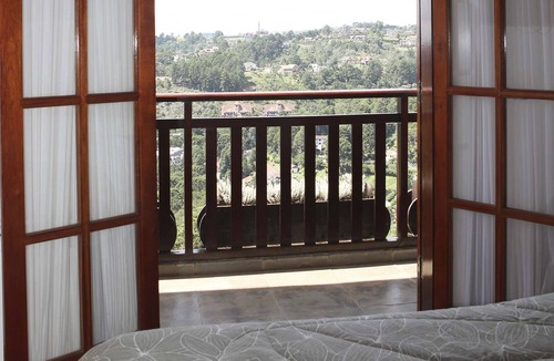 Vila Everest Hotel | Summit Suítes Hotel Campos do Jordão