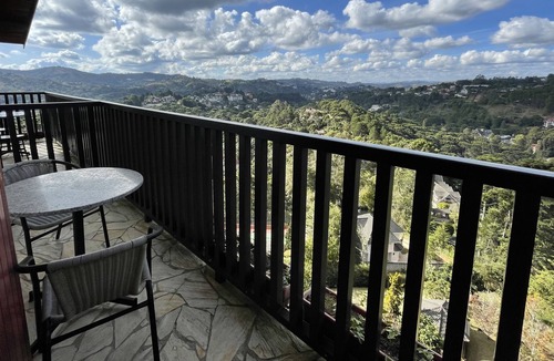 Vila Everest Hotel | Summit Suítes Hotel Campos do Jordão