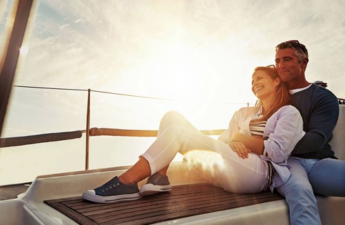 Paraty Boat Rental | Sun-Kissed Sailing Adventure in Angra dos Reis from Rio de Janeiro to Paraty