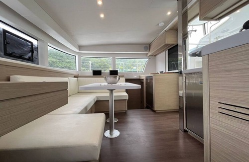 Paraty Boat Rental | Sun-Kissed Sailing Adventure in Angra dos Reis from Rio de Janeiro to Paraty