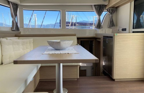 Paraty Boat Rental | Sun-Kissed Sailing Adventure in Angra dos Reis from Rio de Janeiro to Paraty