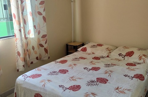 Picarras House | Sun, sea and a place to rest is here, house near Beto Carrero sure fun.