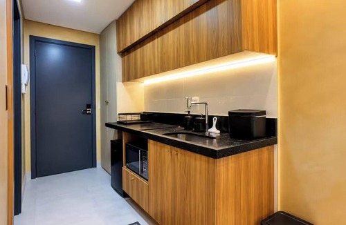 Intermares Apartment | Sun Smart Beachfront Flat at Intermares