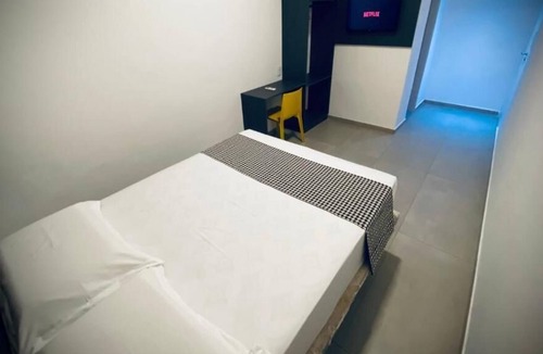 Pina Hotel | Sun Smart by Audaar