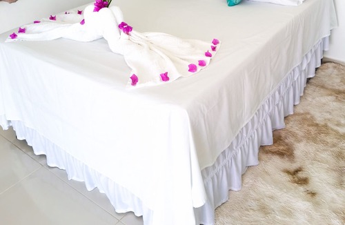 Morro de Sao Paulo Apartment | SUN7 Athens - Apartment with sea view