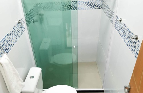 Morro de Sao Paulo Apartment | SUN7 Athens - Apartment with sea view