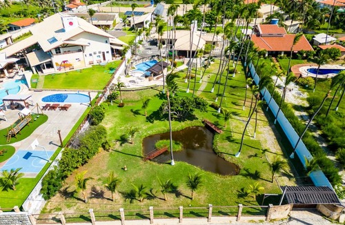 Taiba House | Sunset Beach Villas