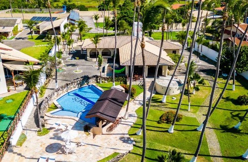 Taiba House | Sunset Beach Villas