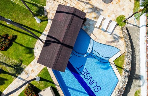 Taiba House | Sunset Beach Villas