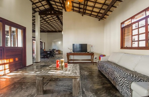 Taiba House | Sunset Beach Villas
