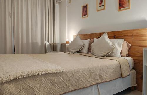 Pasteur Apartment | Sunset in the City - Pool, Solárium & Gym